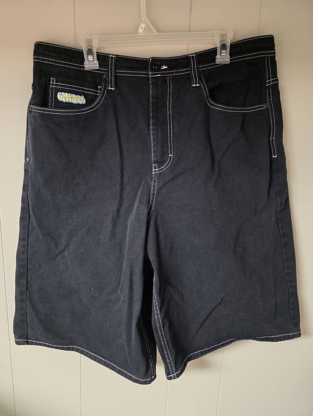 Empyre Shorts